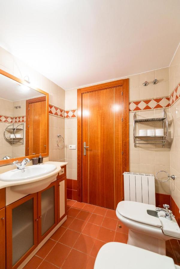 Nice Apartment Center City Granada Exterior foto