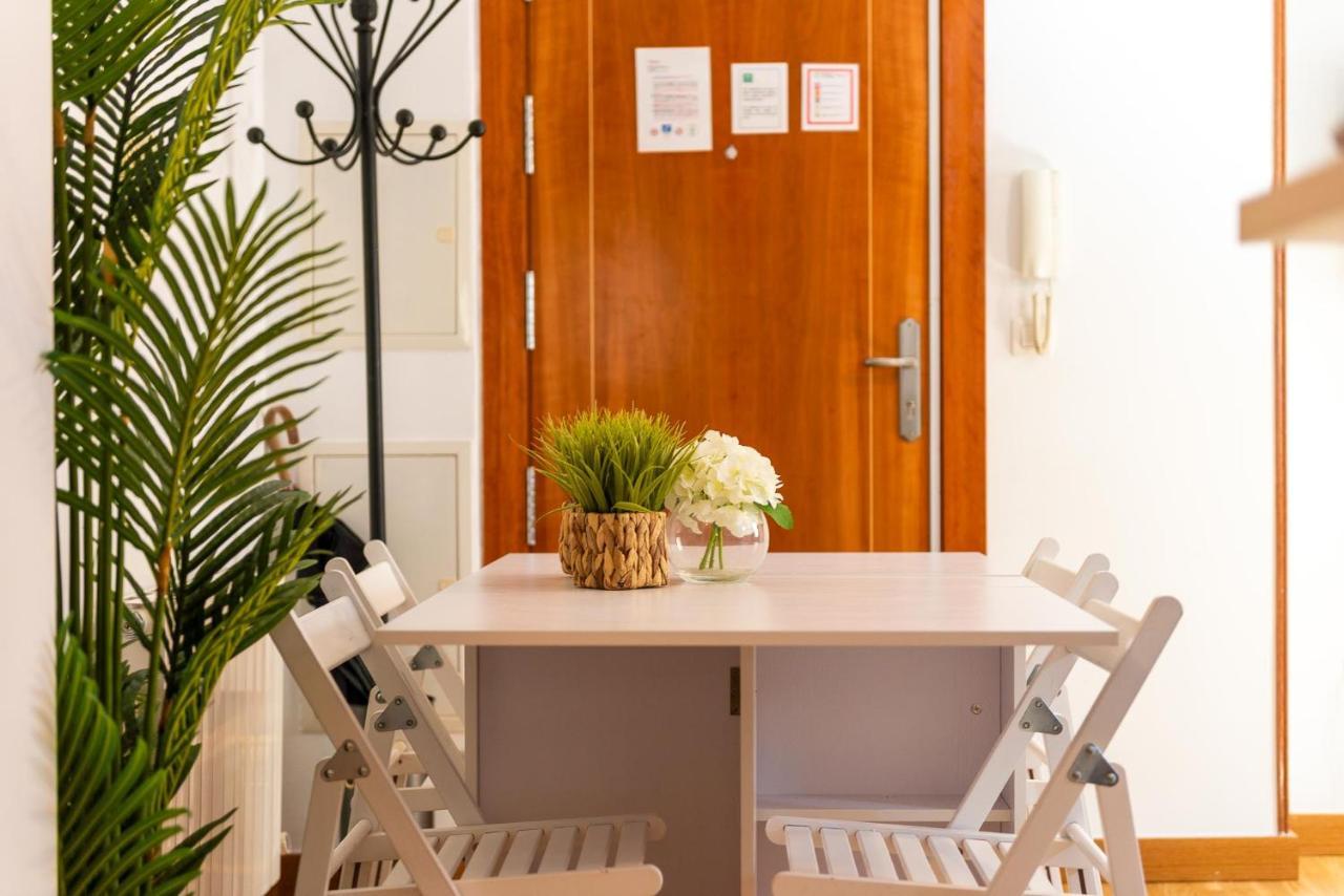 Nice Apartment Center City Granada Exterior foto